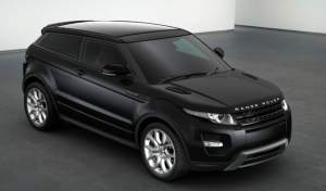 Evoque Dynamic. Full Spec, Approx £49,165.00