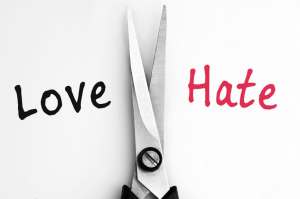 Love & Hate 