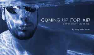 Coming Up For Air