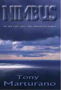 Nimbus by Tony Marturano 
