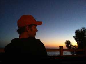 "Wherever you are in the world, I hope you are finding your happy. I am." - Darren Hayes