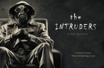 The Intruders by Tony Marturano 