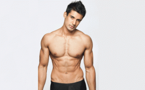Mensfitness.com. The perfect body?