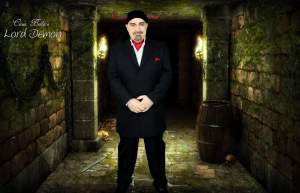Casa Bella's Lord Demon 