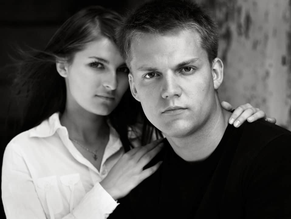 Letting go; are you strong enough?