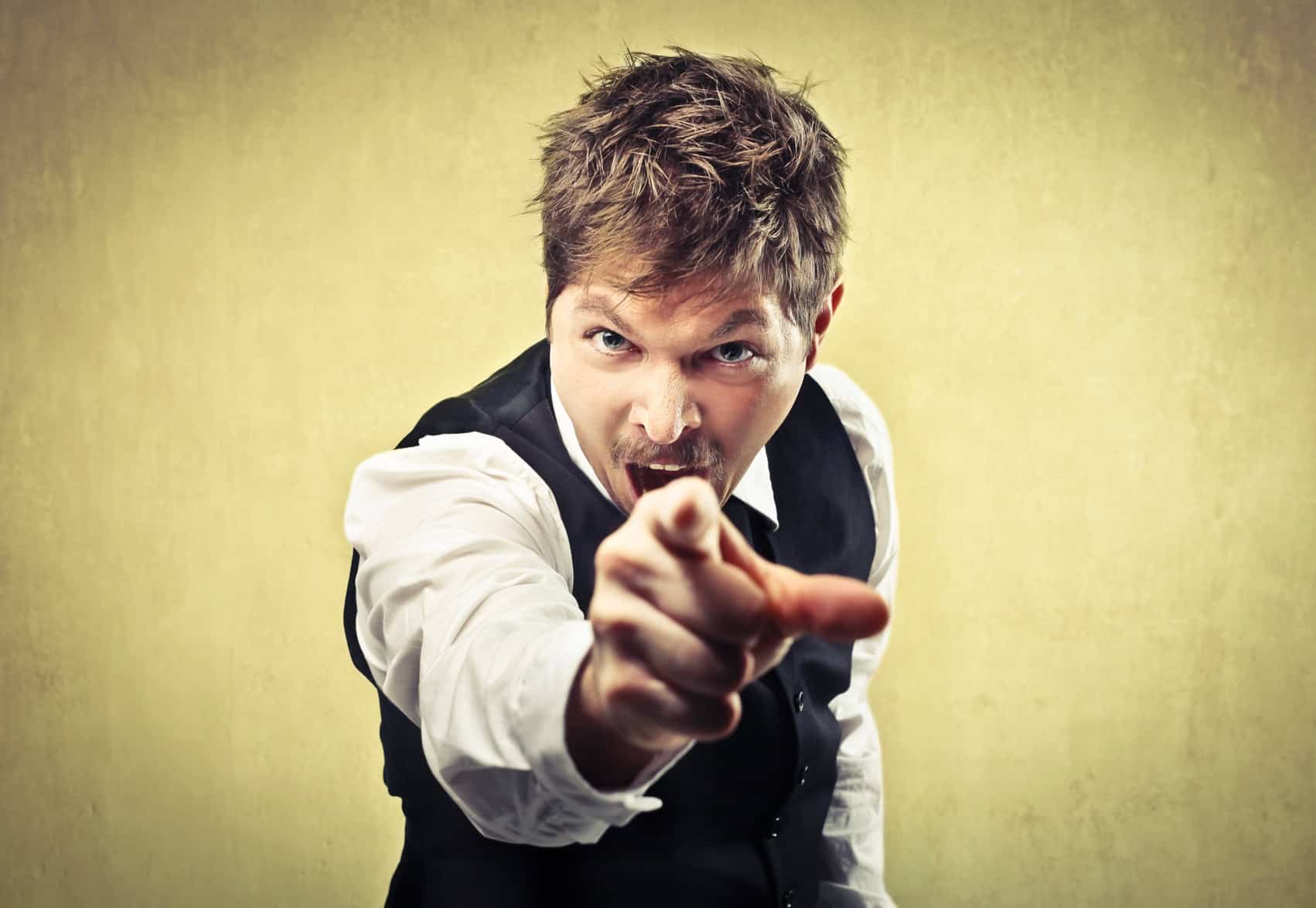 LAZY SLOBS, TANTRUMS & GAMBLERS, ARE YOU AN ENABLER?