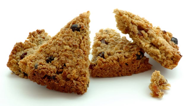 Flapjack