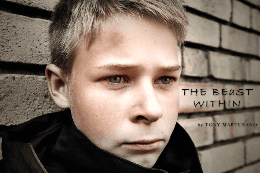 THE BEAST WITHIN