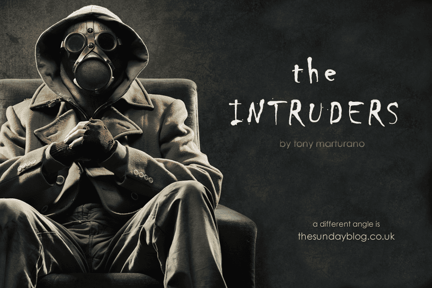 THE INTRUDERS