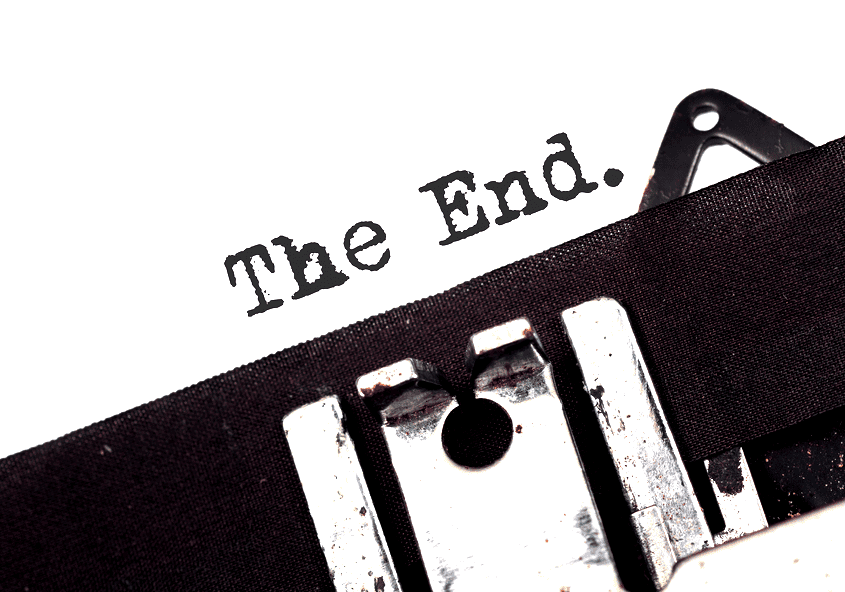 THE END