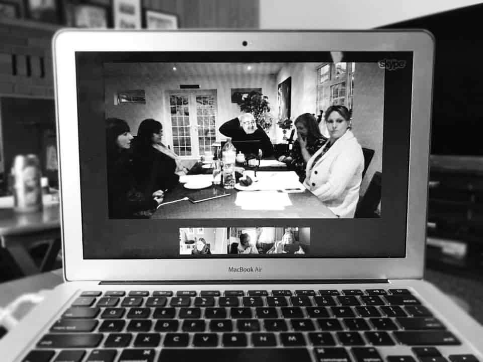 PSYCHOLOGICAL THRILLER KEEPS READERS GUESSING