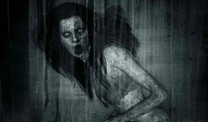 PARASOMNIA; THE SLEEP DEMONS AND YOU