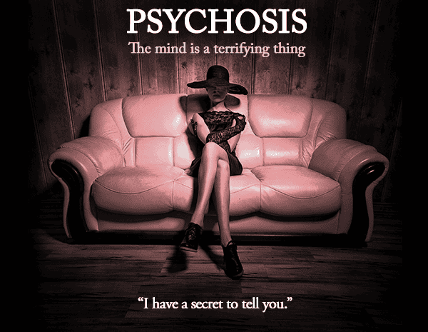 PSYCHOSIS GETS A SUPERNATURAL SEQUEL
