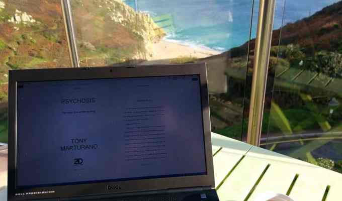 HOW TO GET YOUR BOOK PUBLISHED