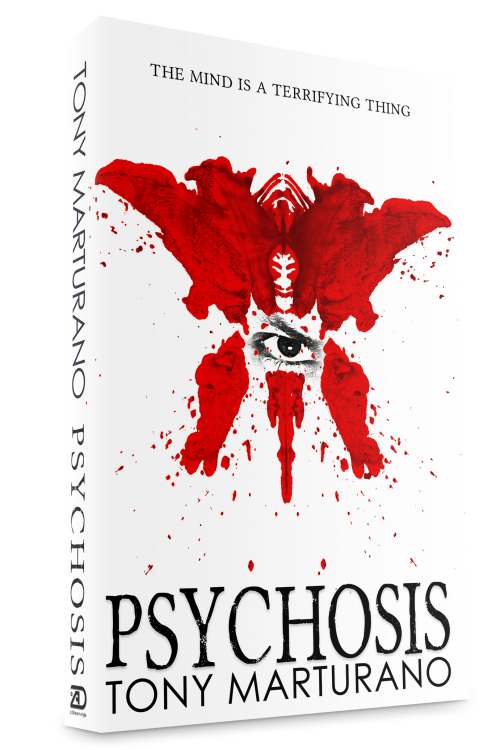 Psychosis_marturano_ghost_story_series_horror Book 1 of ghost story haunted series