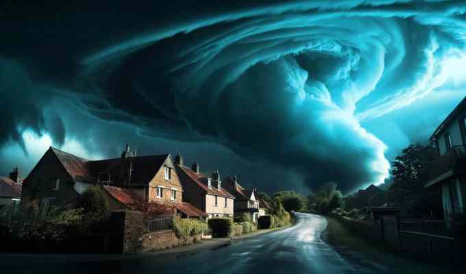 A NEW DOMINION: AUDIOBOOKS AND THE APOCALYPSE