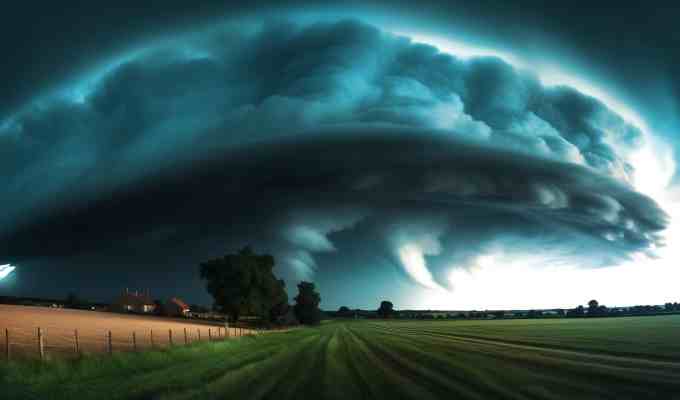 DOMINION UNLEASHED: A YEAR OF THRILLS AND CHILLS DOMINION UNLEASHED: A YEAR OF THRILLS AND CHILLS