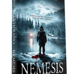 Nemesis by Tony Marturano