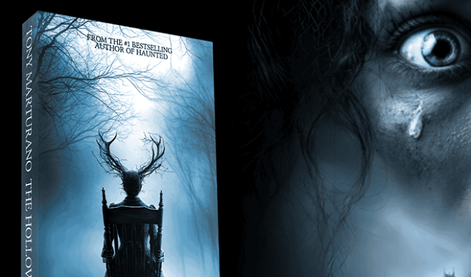 THE HOLLOWING IS OUT and it needs a place to grow